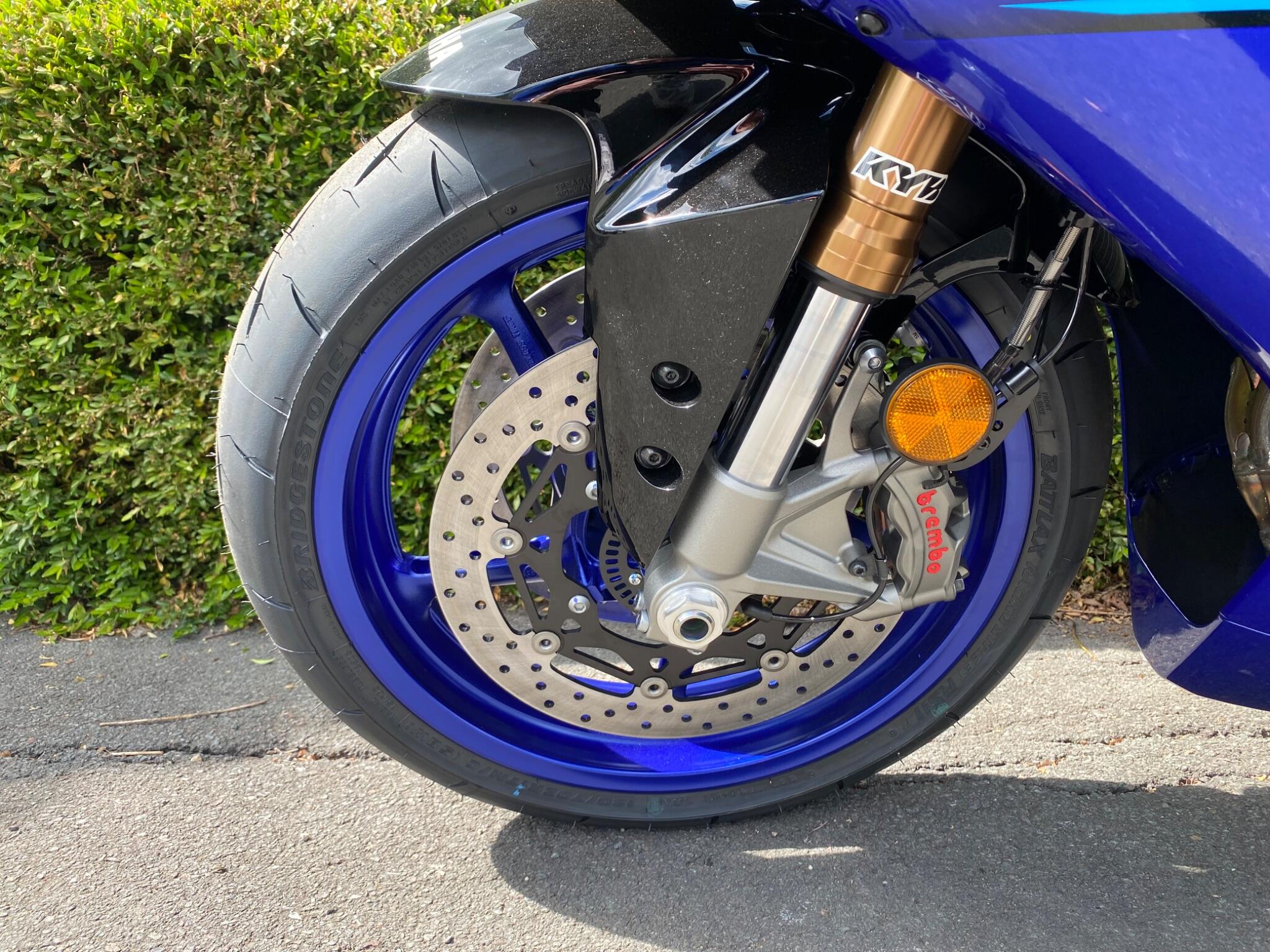 2026 Yamaha 900 Constant Mesh Euro 5